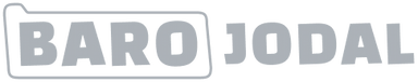 BAROJODAL 로고